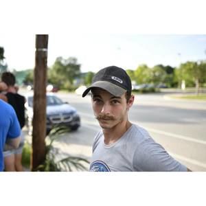 Meet your Posher, Kyle